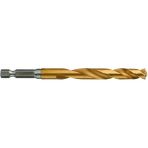 Milwaukee Metal Matkap Ucu Hex Girişli Hss-G 4,5x 76 mm T48894710