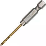 Milwaukee Metal Matkap Ucu Hex Girişli Hss-G 5x 93 mm T48894712 Mılwaukee