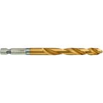 Milwaukee Metal Matkap Ucu Hex Girişli Hss-G 8x 111 mm T48894719 Mılwaukee