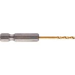Milwaukee Metal Matkap Ucu Hex Girişli Hss-G 9,5x 118 mm T48894722