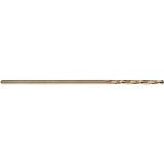Milwaukee Metal Matkap Ucu Hss-G Co (Alt Seri) 10,5X133 mm 5'li T4932373355