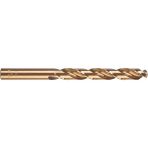 Milwaukee Metal Matkap Ucu Hss-G Co (Alt Seri) 12,5X151 mm 5'li T4932373359