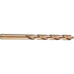 Milwaukee Metal Matkap Ucu Hss-G Co (Alt Seri) 9,5x 125 mm 5'li T4932373353