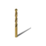 Milwaukee Metal Matkap Ucu Hss-G Co. (Altın Seri ) 3.5*70 10'lu Paket