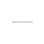 Milwaukee METAL MATKAP UCU HSS-G CO(ALT SERİ)1,0X 34mm 10LU T4932373332