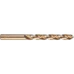 Milwaukee Metal Matkap Ucu Hss-G Co(Alt SERİ)12,0X151MM 5li