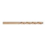 Milwaukee Metal Matkap Ucu Hss-G Co(Alt Seri)5,5X 93Mm 10Lu T4932373344