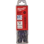 Milwaukee Metal Matkap Ucu Hss-R 8x 117MM 10LU Paket (T4932363514)