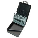 MILWAUKEE METAL MATKAP UCU SET HSS-R 19 PARÇA
