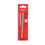 Milwaukee Metal Matkap Ucu Thunderweb Seri 12,5 x 151MM 1li