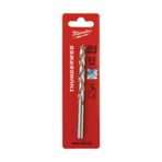 Milwaukee Metal Matkap Ucu Thunderweb Seri 8.0X117Mm 1Lı