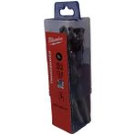 Milwaukee Metal Matkap Ucu Thunderweb Serisi 13x151 mm 5'li