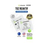Milwaukee MI528-25 Demir Reaktif Tozu (6 G) – Su Test Reaktifi