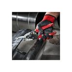 Milwaukee Milwaukee Kaportacı Makası Sol 260 Mm T48224510 Beyaz