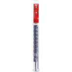 Milwaukee MILWAUKEE32X450 mm Sds-Plus Mx4 Serisi 4 Elmaslı Matkap Ucu