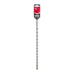 Milwaukee Ms2 Sds Plus 2 Elmaslı Beton Matkap Ucu 10X310mm