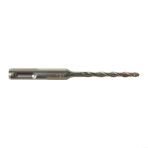 Milwaukee Ms2 Sds Plus 2 Elmasli Beton Matkap Ucu 6,5X210mm