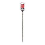 Milwaukee Ms2 Sds Plus 2 Elmaslı Beton Matkap Ucu 6X310mm