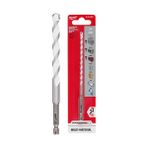 Milwaukee Multı Beton Matkap Ucu Hex Girişli 4X45MM