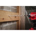 Milwaukee Multi Beton Matkap Ucu Hex Girişli 6,5X340MM T4932471102