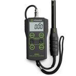 Milwaukee MW801 PRO 3 in 1 pH EC TDS Ölçer