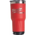 Milwaukee Packout Kirmizi Matara Bardak 887Ml