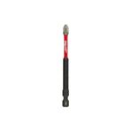 Milwaukee PH2 90 mm Bits Uç