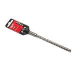 Milwaukee Plus 7x165 mm Elmas Rx4 Seri 4 Matkap Ucu