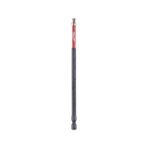 Milwaukee PZ3 Shockwave 150 mm Bits Uç