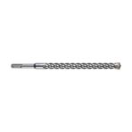 Milwaukee Sds Matkap Uç 08*165* 4 Başlı Milwauke