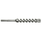 Milwaukee SDS-Max 25x520mm Elmas Matkap Uçları