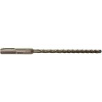 Milwaukee Sds-Plus 6,5X165 Matkap Ucu Mx4 Seri 4 Elmas