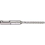Milwaukee Sds-Plus 8X165 Matkap Ucu Mx4 Seri 10'lu Pkt T4932352046