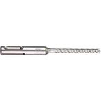 Milwaukee Sds-Plus 8X455 Matkap Ucu Mx4 Seri 4 Elmas T4932352713