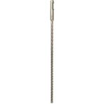 Milwaukee Sds-Plus 9*160 Matkap Ucu MX4SERİ 4 Elmas 1 Adet - 9*160 SDS