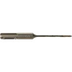 Milwaukee SDS Plus MS 2 Elmas 9x210mm Matkap Ucu
