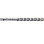 Milwaukee SDS-PLUS MX4 10x160 mm Elmaslı Matkap Ucu