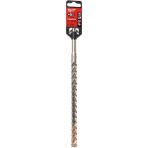Milwaukee SDS-PLUS MX4 14x260 mm Elmaslı Matkap Ucu
