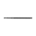 Milwaukee SDS-PLUS MX4 16x210 mm Elmaslı Matkap Ucu