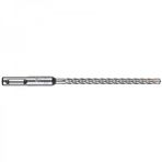 Milwaukee Sds-Plus MX4 4 6.5x165 mm Elmas Matkap Ucu