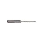 Milwaukee Sds-Plus MX4 4 6.5x265 mm Elmas Matkap Ucu