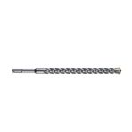 Milwaukee Sds-Plus MX4 6x315 mm Elmas Matkap Ucu