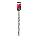 MILWAUKEE SDS-PLUS MX4 Elmaslı Matkap Ucu 12 x 260 mm