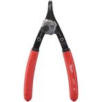 Milwaukee Segman Pensesi Büyük 45 Açılı 4932492494