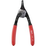 Milwaukee Segman Pensesi Küçük 45 Derece Açılı 0.9 Mm 4932492488