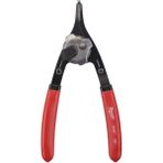 Milwaukee Segman Pensesi Küçük Düz 0.9 Mm 4932492487