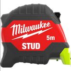 Milwaukee Şerit Metre Stud 3. Nesil 5M/33Mm 4932498763