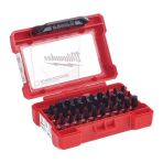 Milwaukee Shockwave 32 Parça Profesyonel Bits Uç Seti
