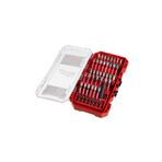 Milwaukee Shockwave Bits Uç Seti 38 Parça 4932492009