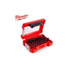 Milwaukee Shockwave Compact Vidalama Matkap Ucu Seti 32 Parca